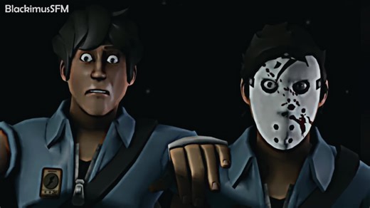 Mixture of 3 different Scratched universe episodes #tf2 #tf2edit #teamfortress2 #fyp #thescratcheduniverse #distorted #horrortok #thedistortion #fnafsong