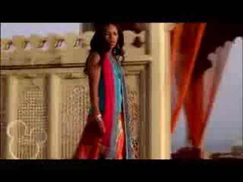 No Place Like Us - The Cheetah Girls One World