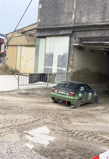 BMW E36 Compact #rally #rallye #motorsport #bmw#e36 #e36compact #m