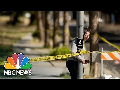 California Police Give Update On San Jose Shooting | NBC News