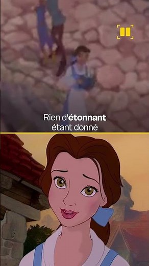 The Hunchback of Notre Dame's best-kept secret 🧐