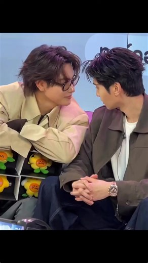 Joong Dunk Fanfic: A Teen Love Story