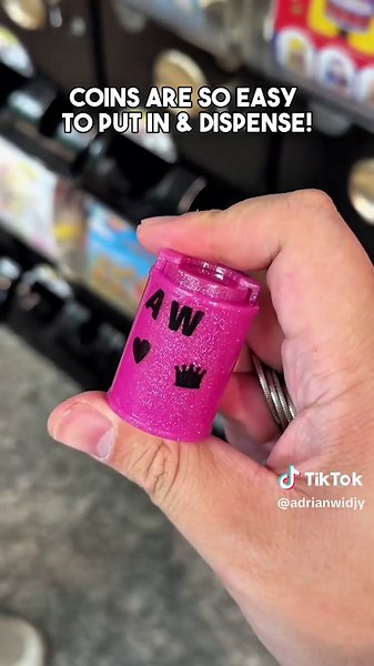 Essential Gashapon Coin Dispenser for Collectors