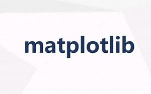 人工智能-python-数据绘图包-matplotlib