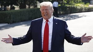 Appeals court rules Trump can't block people on Twitter