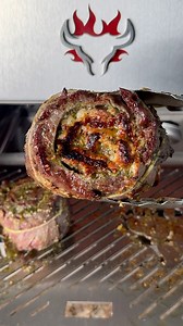 5.3K views · 121 reactions | Skirt steak pinwheels using my Schwank Grills 4th of July Promo. $200 OFF a Schwank Grill USE CODE: INDEPENDENCEDAY2024 $300 OFF Schwank Grill + Table USE CODE: USABUNDLE2024 #skirtsteak #pinwheels #steak #schwankgrills | Ninjacue | Facebook