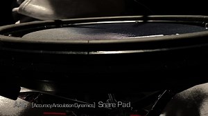 Trying to master a new technique or challenging fill, but need to keep the volume down? Our new True Touch Training kit is a brand new tool that brings drummers the most realistic, low-volume practice experience ever. The pads provide realistic stick rebound and feedback and generate an accurate approximation of real acoustic drum tones. Check out the video for a quick playing demo. https://www.tama.com/usa/products/detail/ttk5s.html | Tama Drums