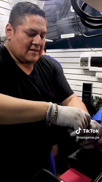 Reparación y mantenimiento de PS3: Servicio Técnico Especializado