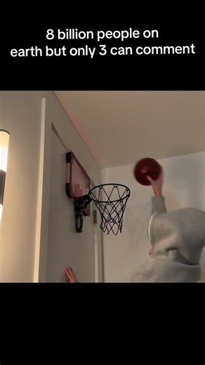 Only 3 #bedroom #hoops #teen #tiktokmademebuyit #basketball | basketball hoops