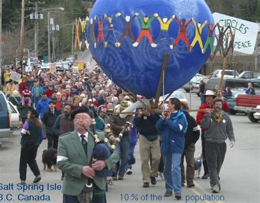 My First Earth Day - Earth Day