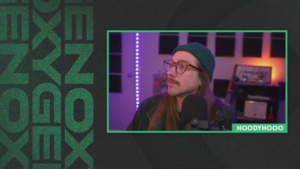 OXG_Esports - Twitch