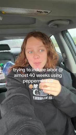 Using Peppermint Oil to Induce Labor: A Guide