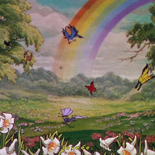 Love Maybe Song Lyrics