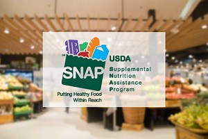 SNAP Payments Up to $1,756 in September? Find Out the Real Amount You Qualify For