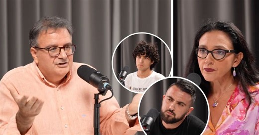 Watch: Dignified Killing Or Destined To Be Abused? Euthanasia Debated In The Hot Seat