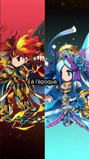 Brave Frontier comes to Last Cloudia on June 18th