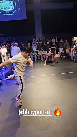 Bboy Pocket: Mastering Breakdance Techniques