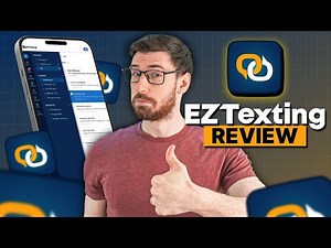 EZ Texting Review | What Most Businesses Don’t Expect After Setup