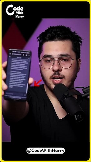 Amazing ChatGPT Trick 🔥