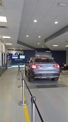 Live from Melbourne | Manheim Auctions Australia