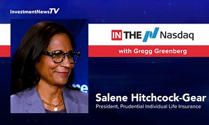 Here's why life insurance should be a core part of any financial plan