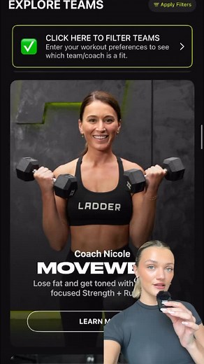 Ladder | So... what are these teams that everyone’s talking about?! Here’s everything you need to know when joining Ladder. 💪 | Instagram