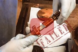 Autopsy: Hy-Dash Final Drive Motor