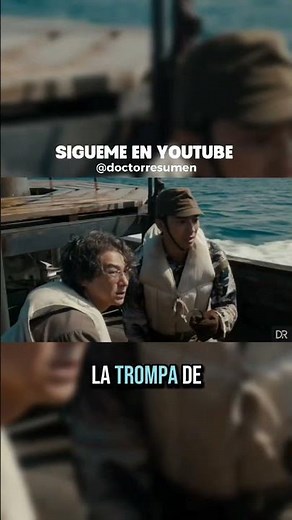 Godzilla Minus One Película completa en español