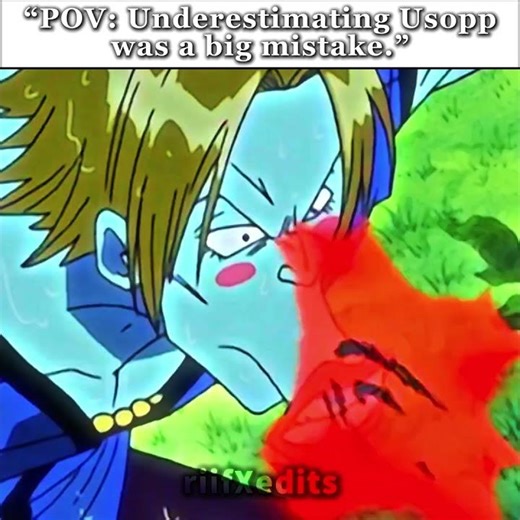 never underestimate ushoop-ONE PIECE EDIT-LUZ ROJA (VIP Mix - Ultra Slowed)