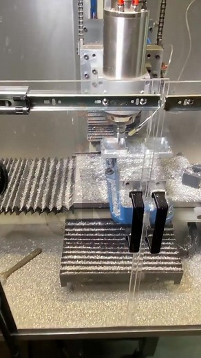 Process of CNC Machining a Home maDE #cnc #cncshop #machinist #cncmachine #machining #metal #metalshop #cncmachinist #machine #machineshop