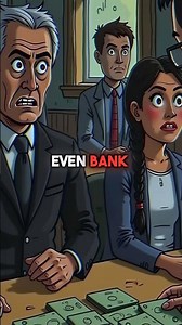 Nazis Made Perfect Fake Money Using Jewish Prisoners - Operation Bernhard