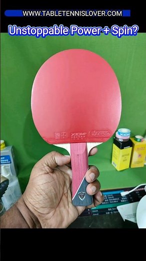 Xiom STARDIVIOUS + Dignics 09C + Vega X – Unleash the Ultimate Spin & Speed!