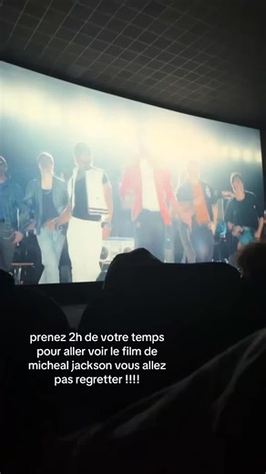 Film de Michael Jackson : durée et avis complet