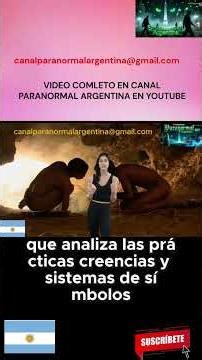 Lo que los científicos no pueden explicar sobre la magia #desconocido #increíble