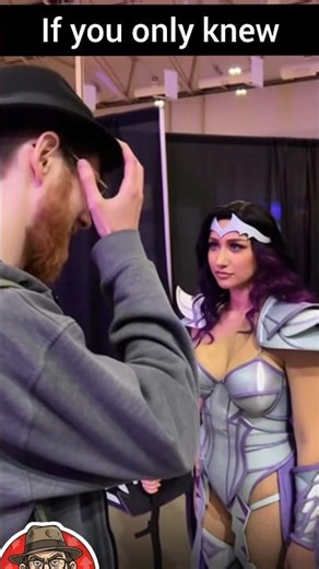 Main character energy goes wrong 5 times 😭 #instantkarma #cringe #redditor