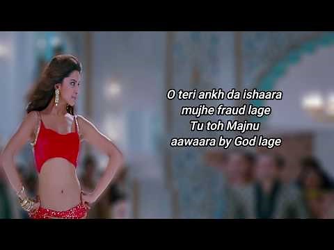 Deepika Padukone | Dilli Wali Girlfriend - Yeh Jawaani Hai Deewani | Ranbir Kapoor