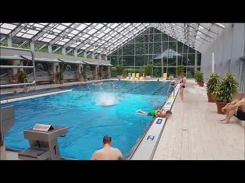 Inselbad Bahia Bocholt - Das Spaßbad aus Sicht des Badegastes