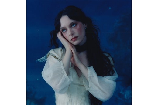 Music Review: Holly Humberstone continues constructing her lush pop universe with ‘Cruel World’