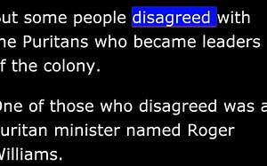 美国历史 006 Colonization Making of a Nation