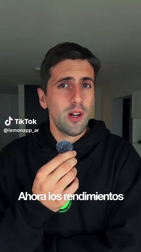 Mejora tus rendimientos con Lemon Earn