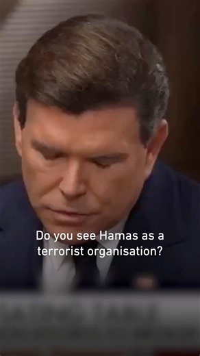 11K views · 525 reactions |  In an exclusive interview with Fox News...