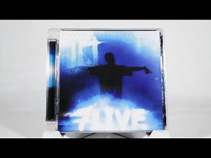 Bushido - 7 Live CD Unboxing
