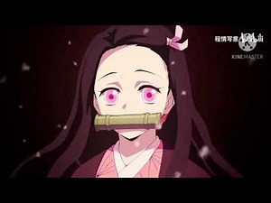 Demon Slayer - [AMV] - CoCo - 24k Goldn feat. Da Baby