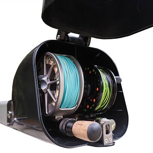 Rod Carriers | Fly Rod Roof Racks, Rod Protection, Fishing Accessories