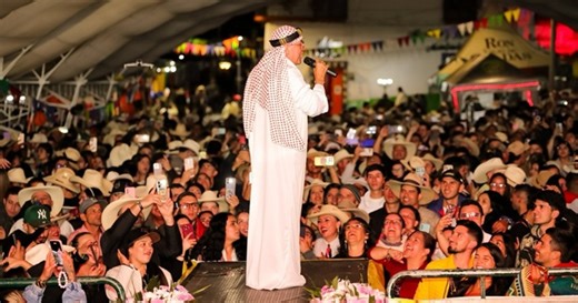 Tres décadas de música y picardía: Hernán Darío Hernández habla sobre su trayectoria y nuevos proyectos
