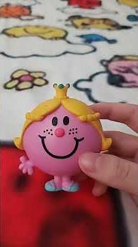 Little Miss Princess Sings My Little Pony: Friendship is Magic Theme Song (15th Anniversary Special)