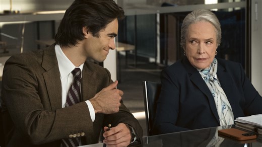 Matlock Season 2 Ep. 10 Preview: Will "The Greater Good" Be Served?