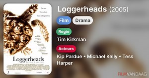 Loggerheads (2005)