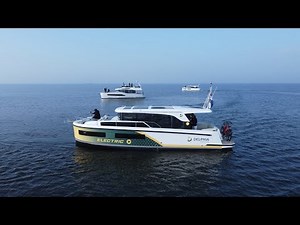 Introducing the new Delphia 11 electric