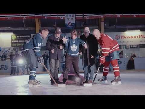 Brockville Winter Classic